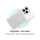 Silver Monkey Powerbank Smart 5000 mAh MagSafe UltraSlim 3w1 Srebrny - 1361041 - zdjęcie 5